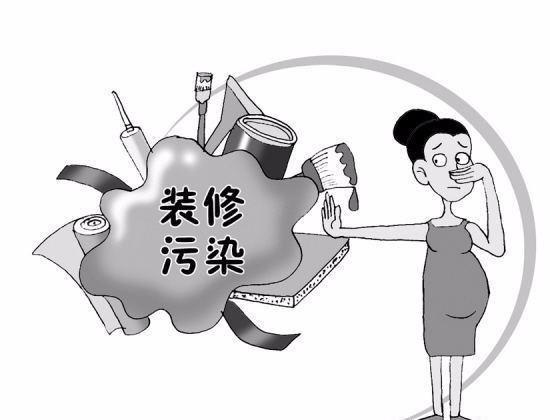 装修时这8种材料要慎用，谨防室内甲醛超标！
